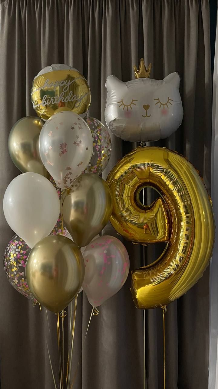 Набор с кошкой