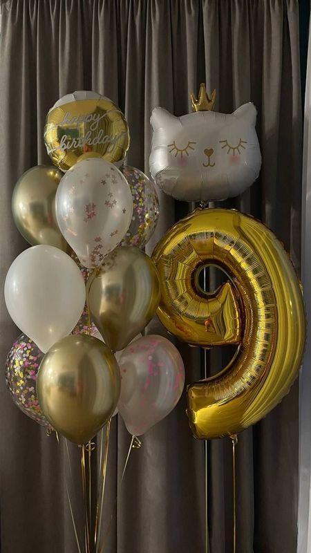 Набор с кошкой