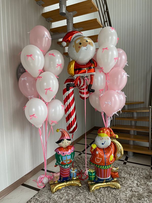 Pasakainie Ziemassvētki