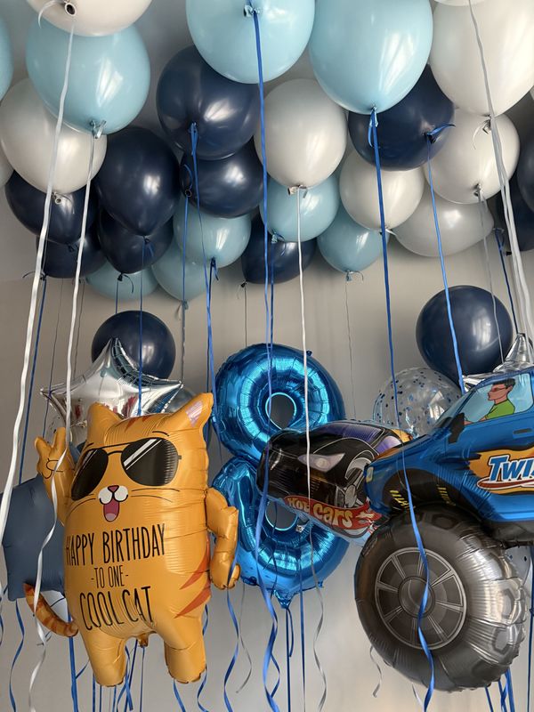 Турбо праздник