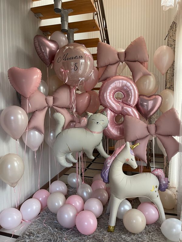 Сказка принцессы