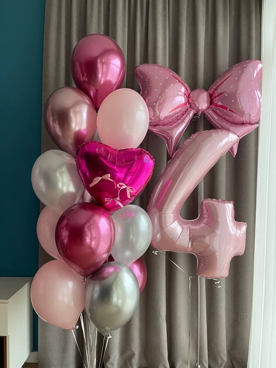 Маленькой принцессе