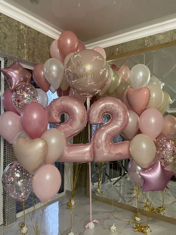 ВАУ-набор для неё