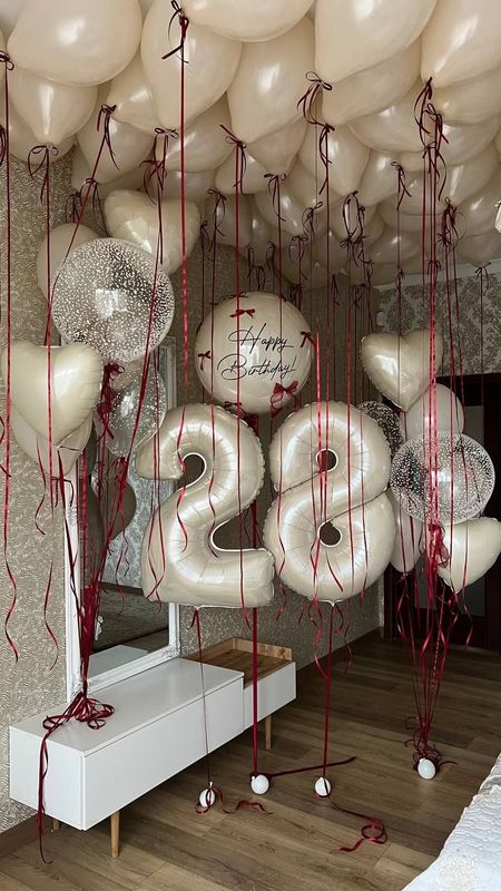 Элегантный юбилей