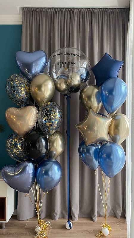 Джентльменский клуб