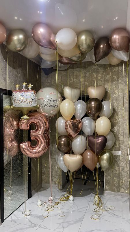 Шоколадная сказка