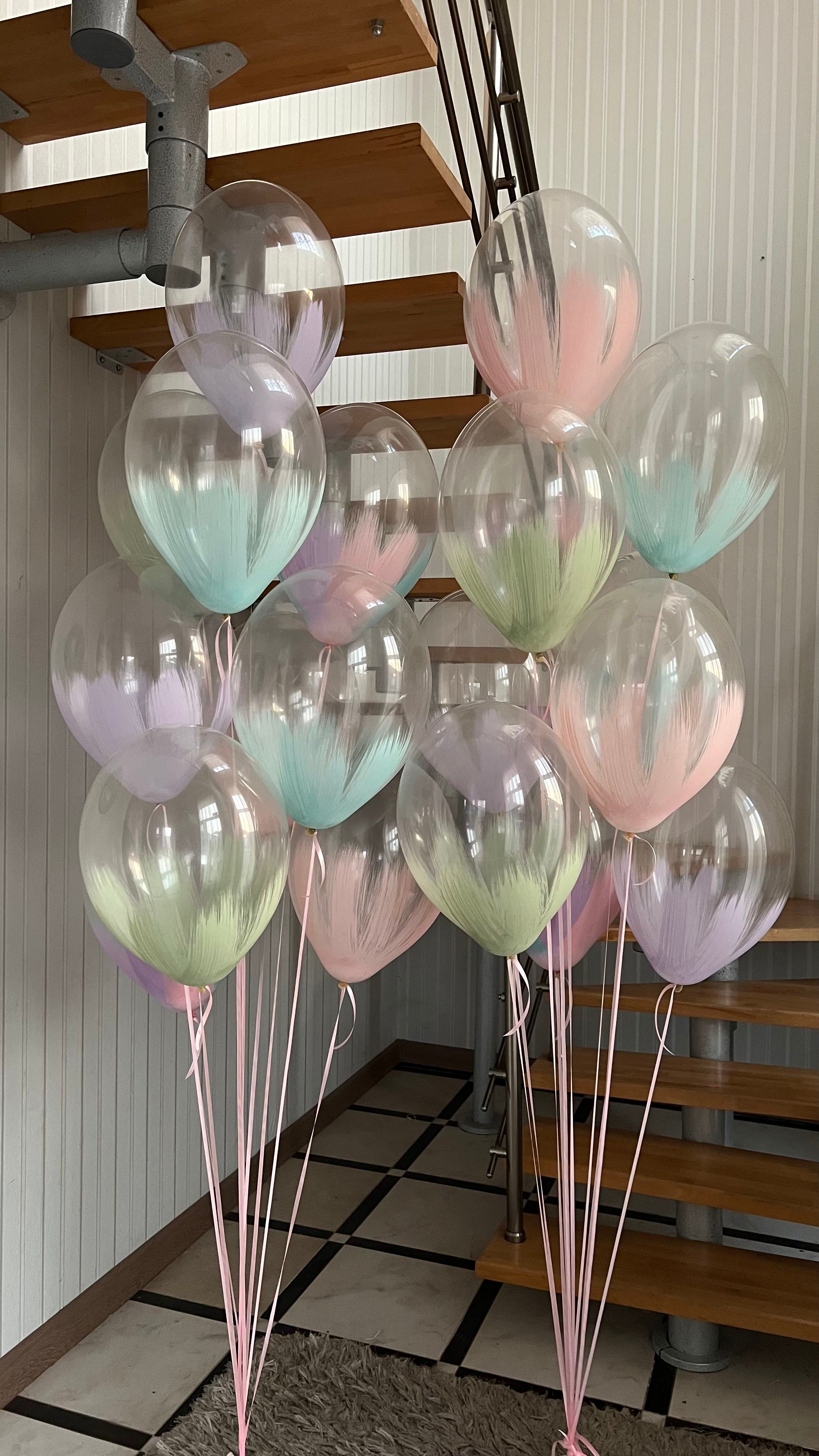 Дофаминовые шары