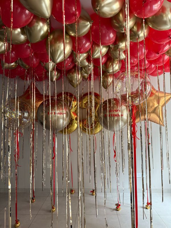 Роскошный максимум