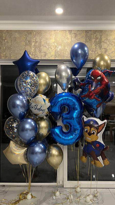 Набор для мальчика