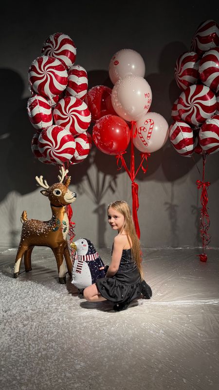 Ziemassvētku prieks