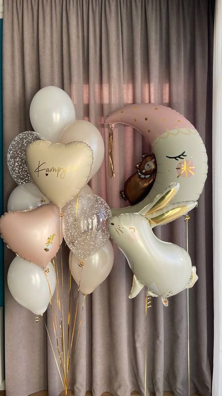 Набор на выписку с кроликом