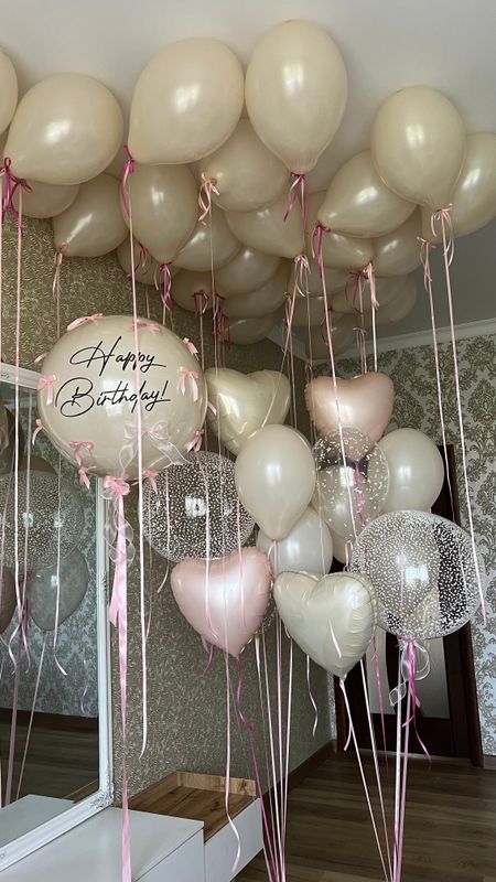 Зефирное утро