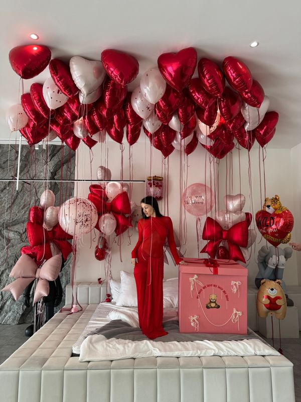 Роскошь на грани разорения