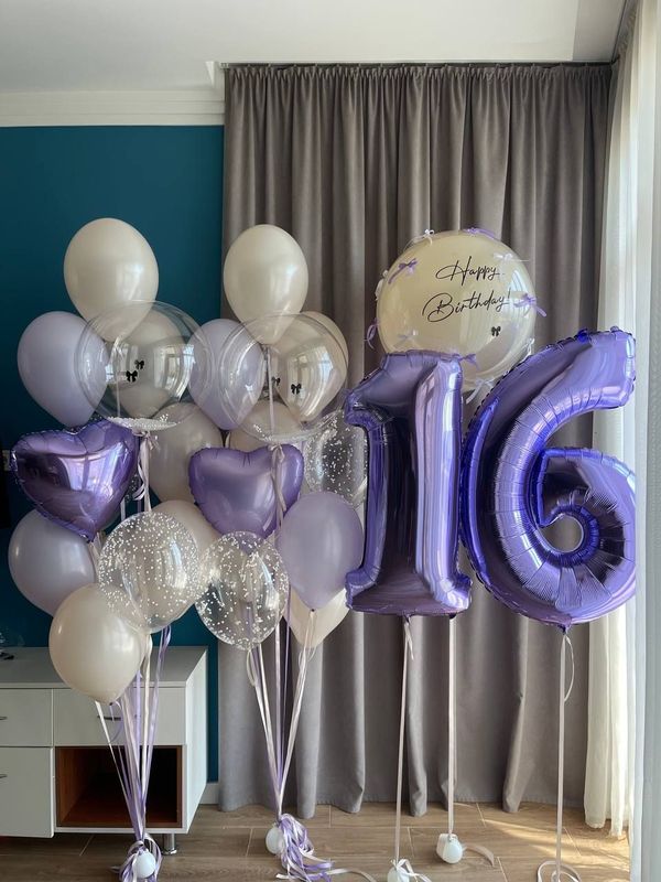 Фиолетовая классика