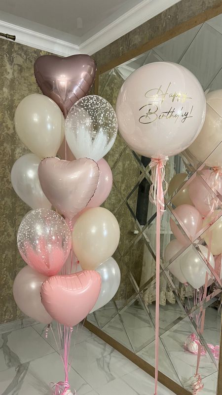 Связка с большим кристальным шаром