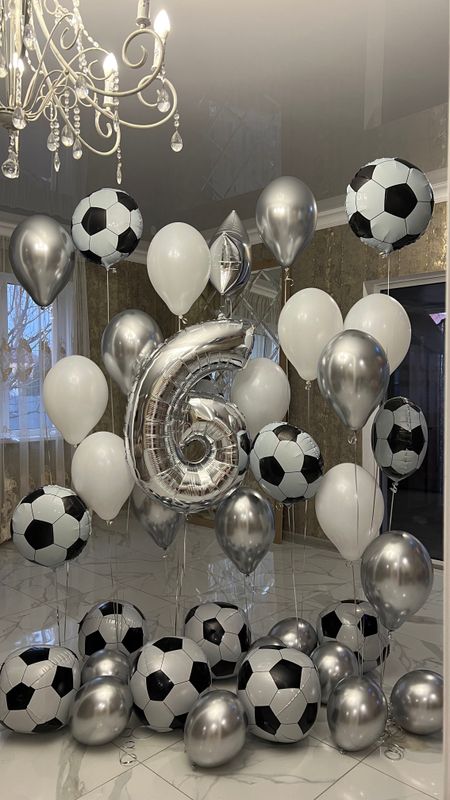 Футбольное веселье