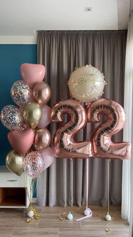 Розовое золото