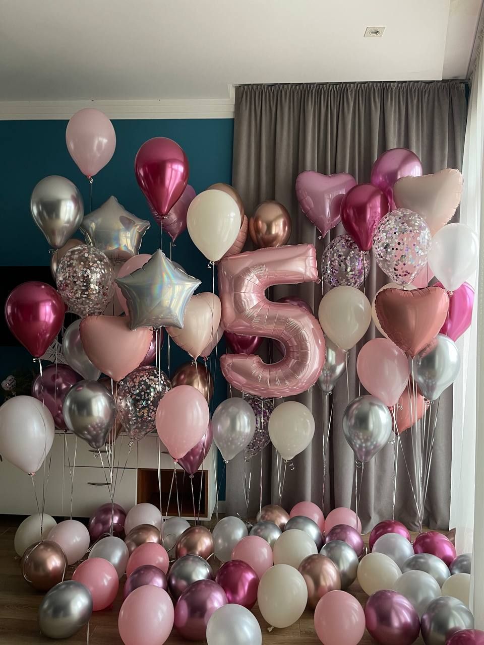 Идеальный праздник