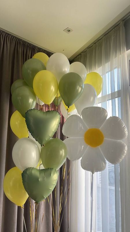 Набор с ромашкой