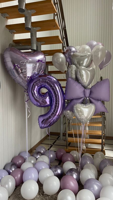 Фиолетовое волшебство