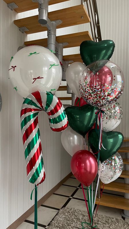 Снежная пора