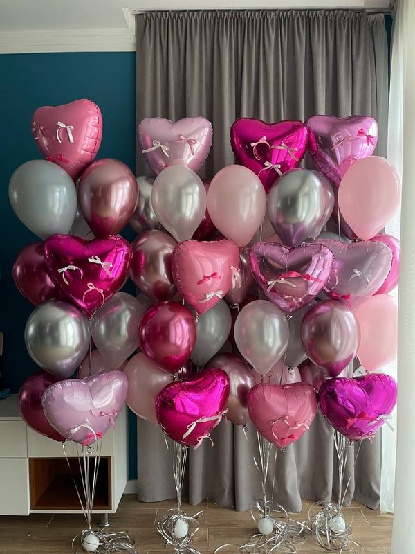 Barbijas noskaņojums