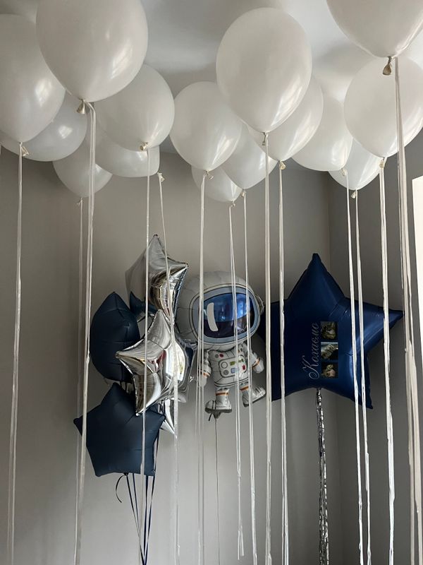 Космический набор