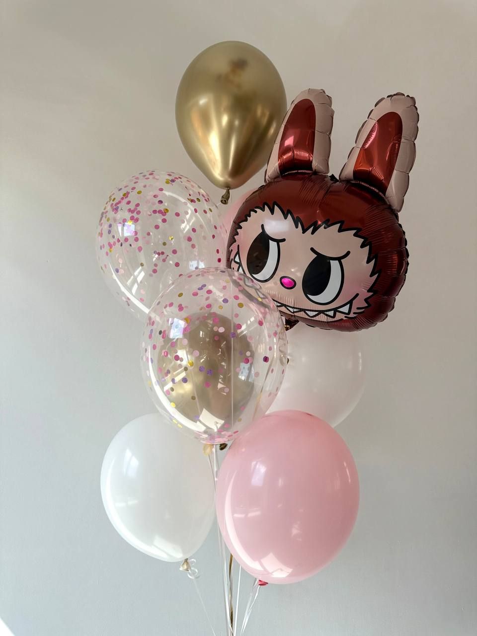 Милый Лабубу