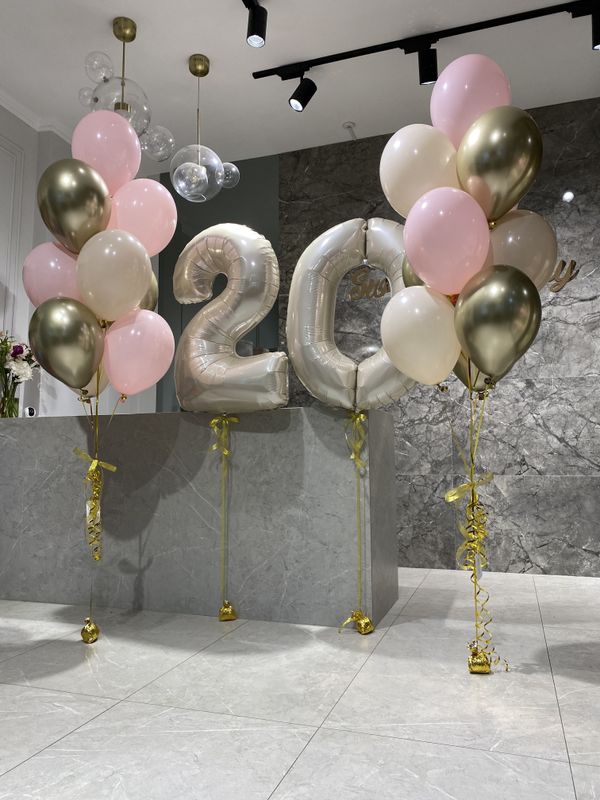 Maigā divdesmitgade