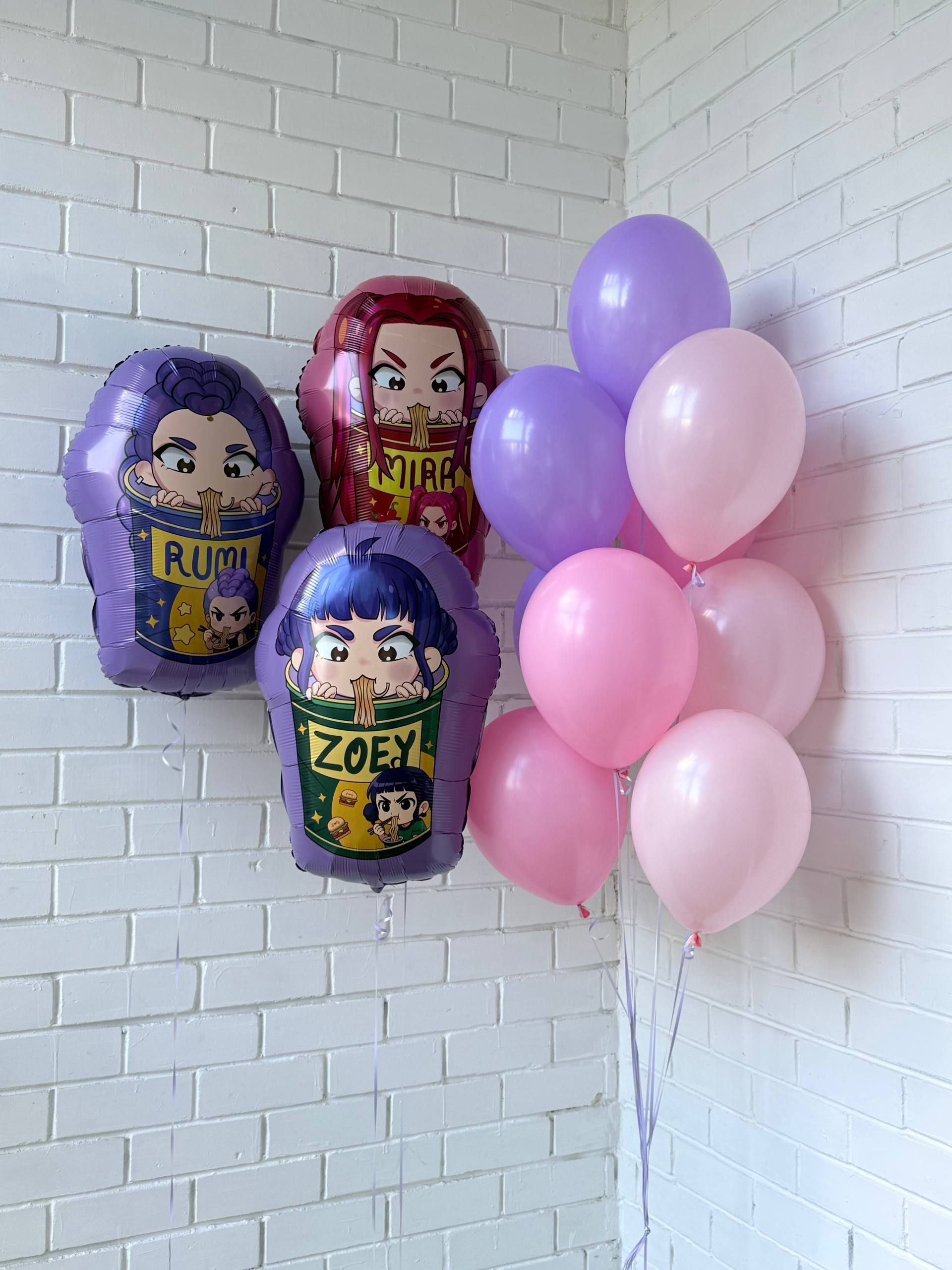 K-pop