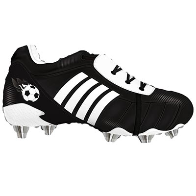Adidas Futbola Zābaka Figūra